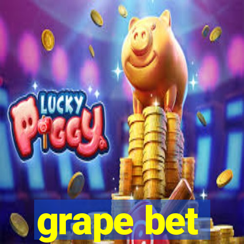 grape bet